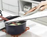 材料3つ!濃厚☆とろ〜りクリーム生チョコ作り方2写真