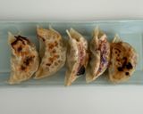 ヘルシーで美味しい「白菜餃子」作り方10写真