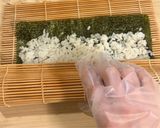穴きゅう（焼き穴子きゅうり巻き）作り方6写真