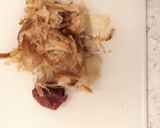 梅肉美味しい★ちくわキュウリ作り方3写真