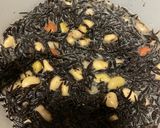腸活！ひじきと豆の酢の物（甘麹仕立て）作り方7写真