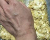 【爆速アイラップ】卵×はんぺんde背徳オツマミ🍺作り方1写真