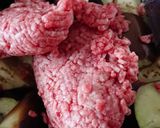 レンジで美味しい麻婆茄子作り方5写真