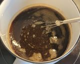 クールアガーEXで作るコーヒーゼリー作り方3写真