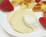 うちの☆放置で良し❤️自家製サワークリーム作り方33写真