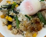 レンジメートでペッパーランチ（豚バラ）作り方5写真