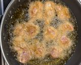 香港レモンチキン作り方8写真