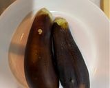 トロトロ〜♪裂きナスの薬味たっぷりポン酢がけ作り方2写真