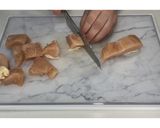 鶏肉の八幡煮★動画あり★作り方5写真