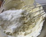 米粉でチーズケーキ作り方2写真