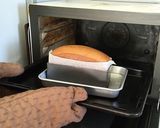 焼きたて冷やしで♪生チョコレートのスフレ作り方9写真