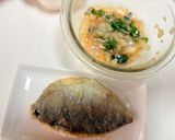 大葉と玉ねぎの爽やかタレがけ作り方4写真
