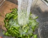 【茹でない!超時短!】ゴーヤのおひたし作り方5写真
