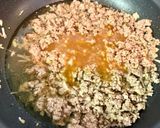 旨み爆弾!ウメテリ☆麻婆豆腐作り方6写真