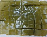 簡単！超美味しい！♬抹茶わらび餅♬作り方5写真