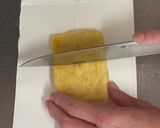 油揚げの豆腐・鶏ひき肉詰め焼き！作り方5写真