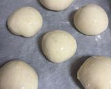 はちみつミルクパン作り方6写真