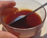 豚こまと夏野菜の簡単酢豚風炒め作り方5写真