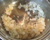 ビストロ風、赤ワインソースのステーキ作り方2写真