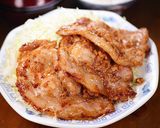豚のくるみ味噌漬け焼き定食😋作り方7写真