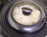 焼きぶり大根作り方5写真