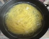 お家ナポリタン♪作り方3写真