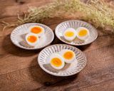 フードスタイリストのゆで卵コントロール術作り方8写真