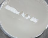 ミコばあばの小倉アイス作り方1写真
