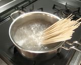 大豆ホエーうどん作り方5写真