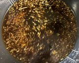炊飯器で作るソーキ（豚軟骨）作り方3写真