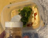 3食そぼろ丼作り方3写真