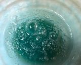 濃厚！なめらかプリン作り方3写真