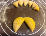 あこ酵母で作るライオンあんぱん作り方5写真