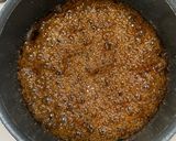 自家製ダレ・豚肉の蒲焼き作り方2写真