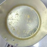 レンジ1分半！蓮根まんじゅう〜白だし生姜あんかけ作り方1写真