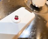 今が旬！圧力鍋でタケノコと手羽先の煮物作り方6写真
