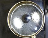 味噌カレーラーメン作り方11写真