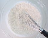 捏ねずに美味しい【STAUB焼きパン】作り方2写真