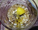 そうめんアレンジ レモンとオリーブオイル作り方1写真