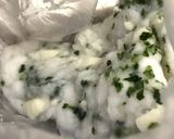 【お弁当にも】はんぺんの青のりチーズ焼き作り方3写真