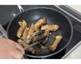 エリンギの肉巻き★動画あり★作り方18写真