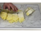 五目あんかけ焼きそば★動画あり★作り方6写真