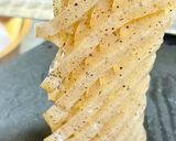 ヘルシー✨ぷるぷる食感こんにゃくステーキ作り方3写真