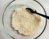 オーブン発酵機能で、塩麹!作り方2写真