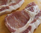 豚肉の生姜味噌漬け作り方6写真