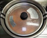 鶏肉とマッシュルームのトマト煮作り方9写真