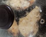 新玉葱と鶏胸肉のグリル〜長葱ソース添え作り方4写真