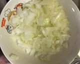 手作りふっくらハンバーグ作り方2写真
