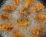 カニカマクリーミーポテトコロッケ♪作り方5写真