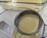 トロ〜っと溶ける🫠フレンチトースト作り方2写真